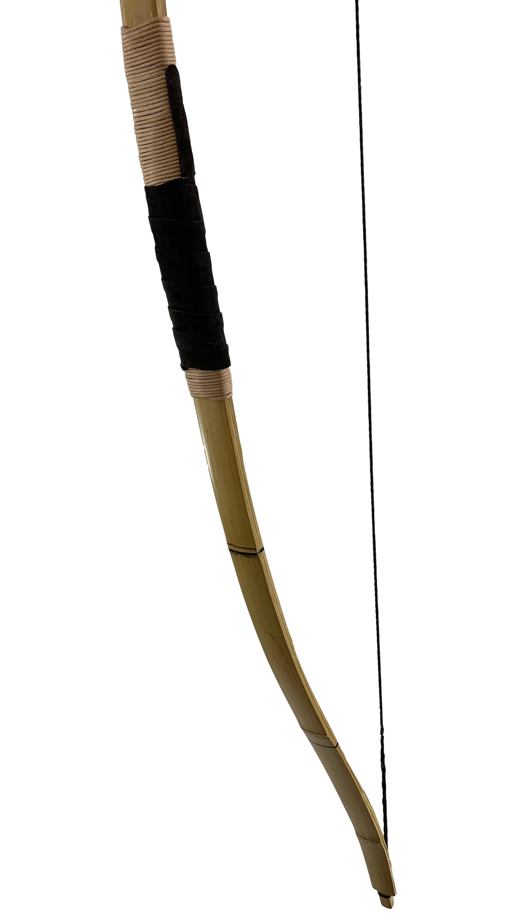 Japanese Samurai Yumi Bow