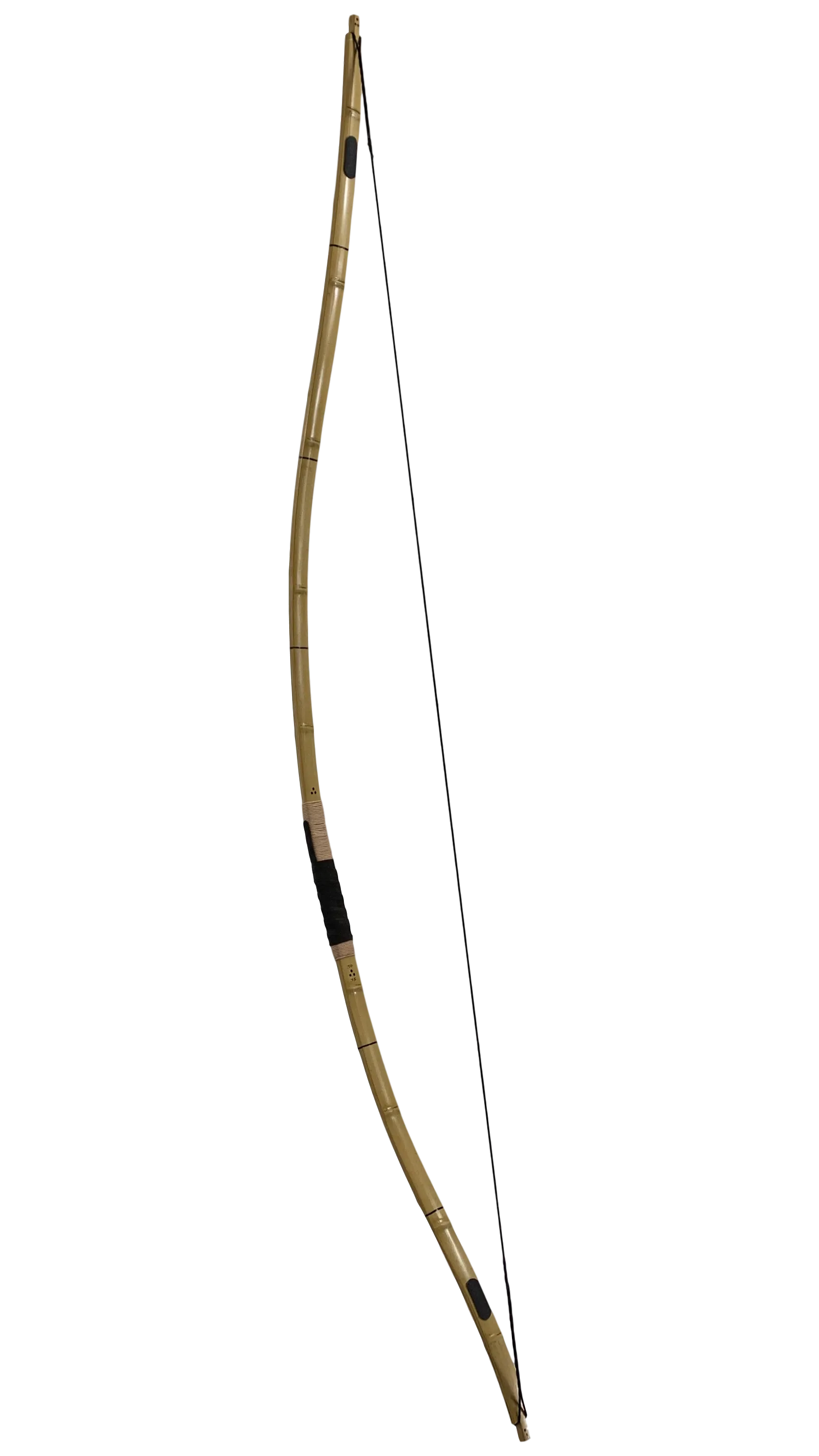 Japanese Samurai Yumi Bow