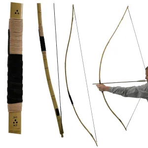 Japanese Samurai Yumi Bow