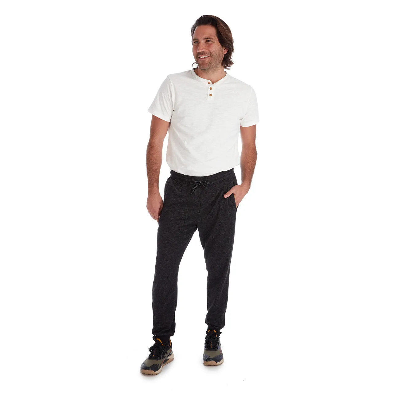 Jason Athletic Sweatpant
