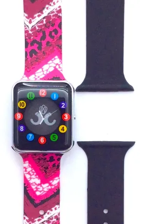 JoyJoy! 2.0 : "Pink Safari"