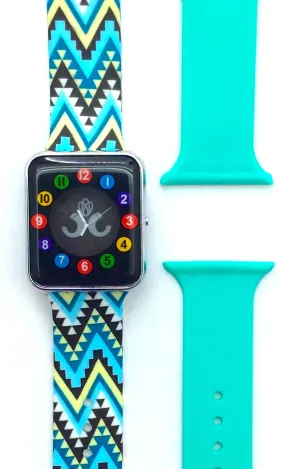 JoyJoy! 2.0 : "Teal Weave"