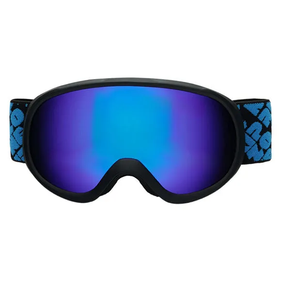 Junior Crusade Winter Sports Goggles