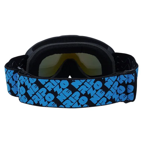 Junior Crusade Winter Sports Goggles