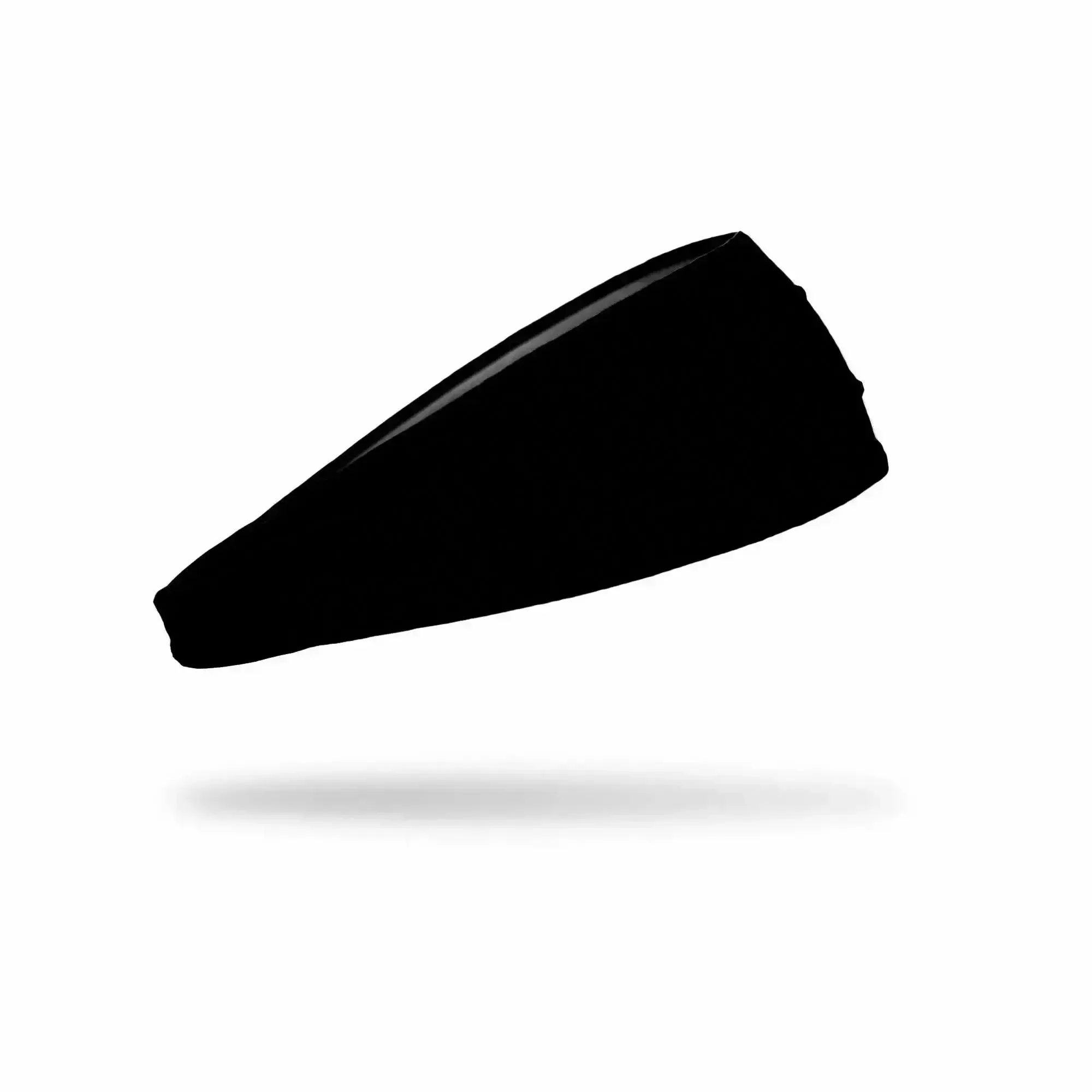 JUNK Tactical Black Headband