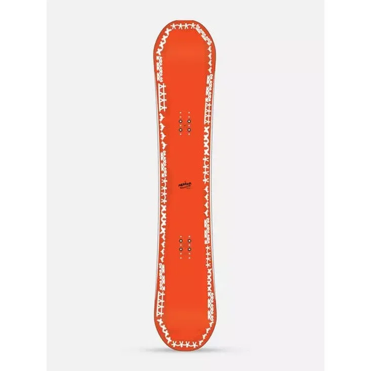 K2 2024 MEDIUM Snowboard
