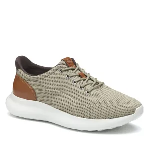 Kasler 2.0 Knit Plain Toe - Mens Casual Sneaker