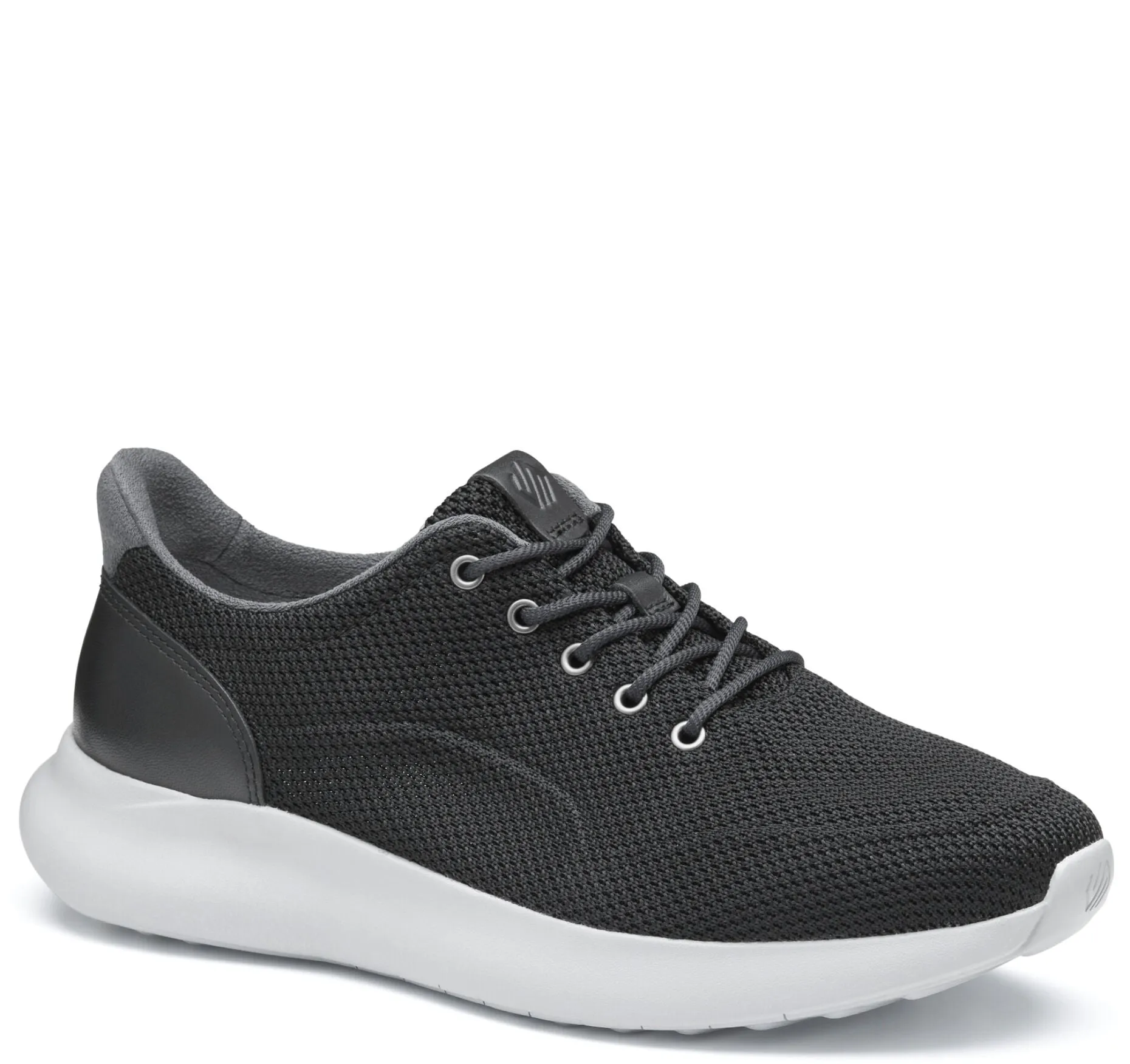 Kasler 2.0 Knit Plain Toe - Mens Casual Sneaker