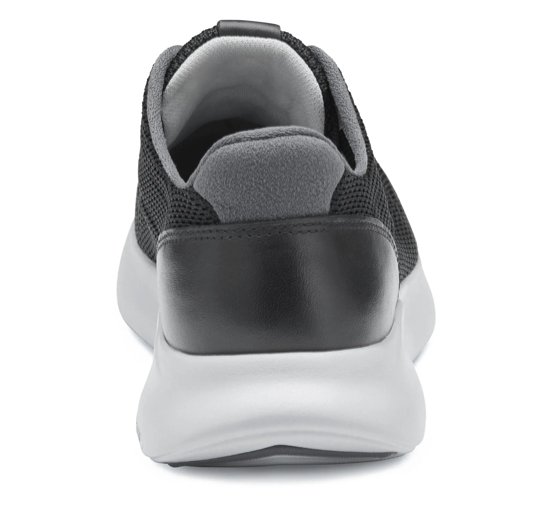 Kasler 2.0 Knit Plain Toe - Mens Casual Sneaker