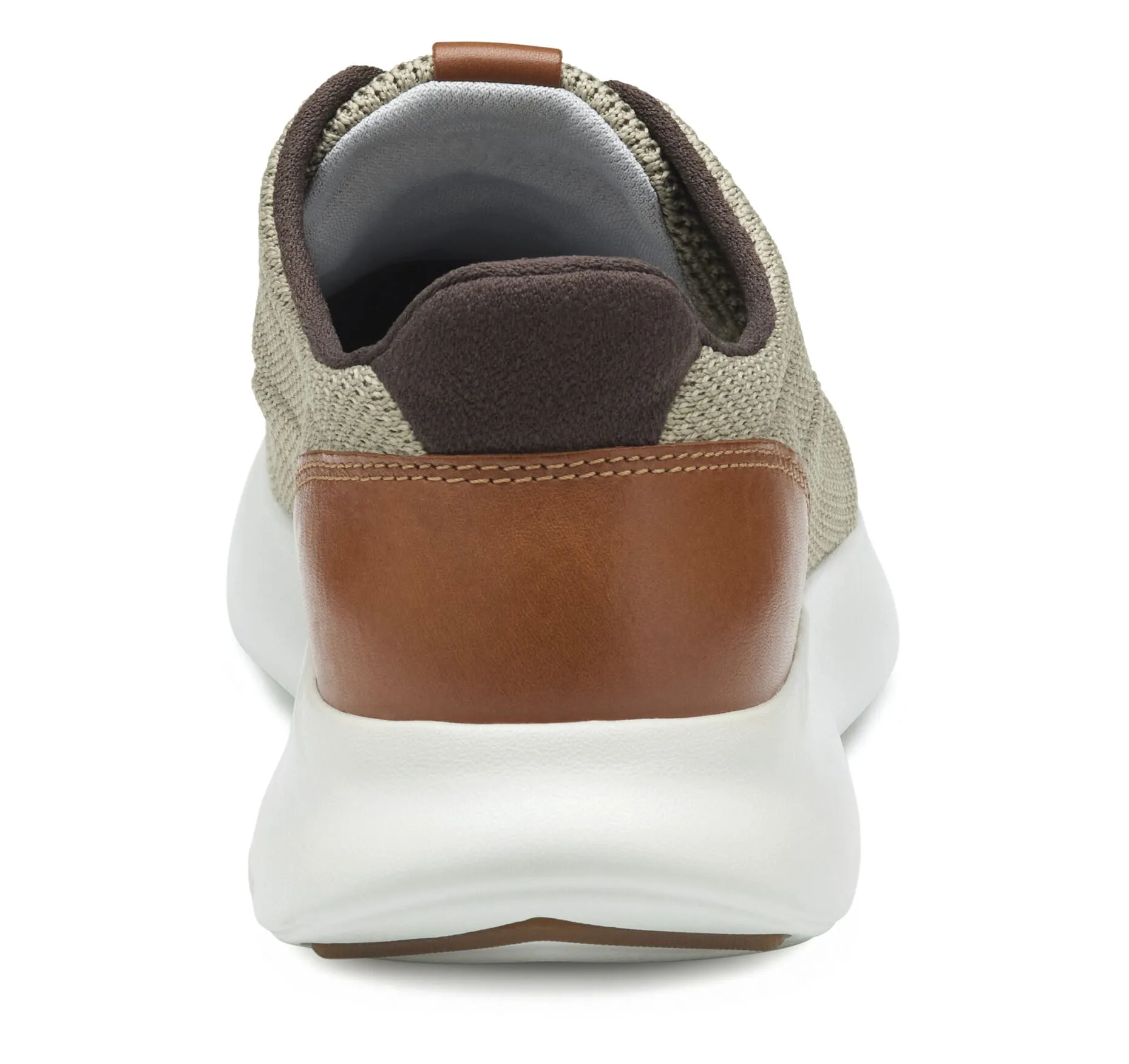 Kasler 2.0 Knit Plain Toe - Mens Casual Sneaker