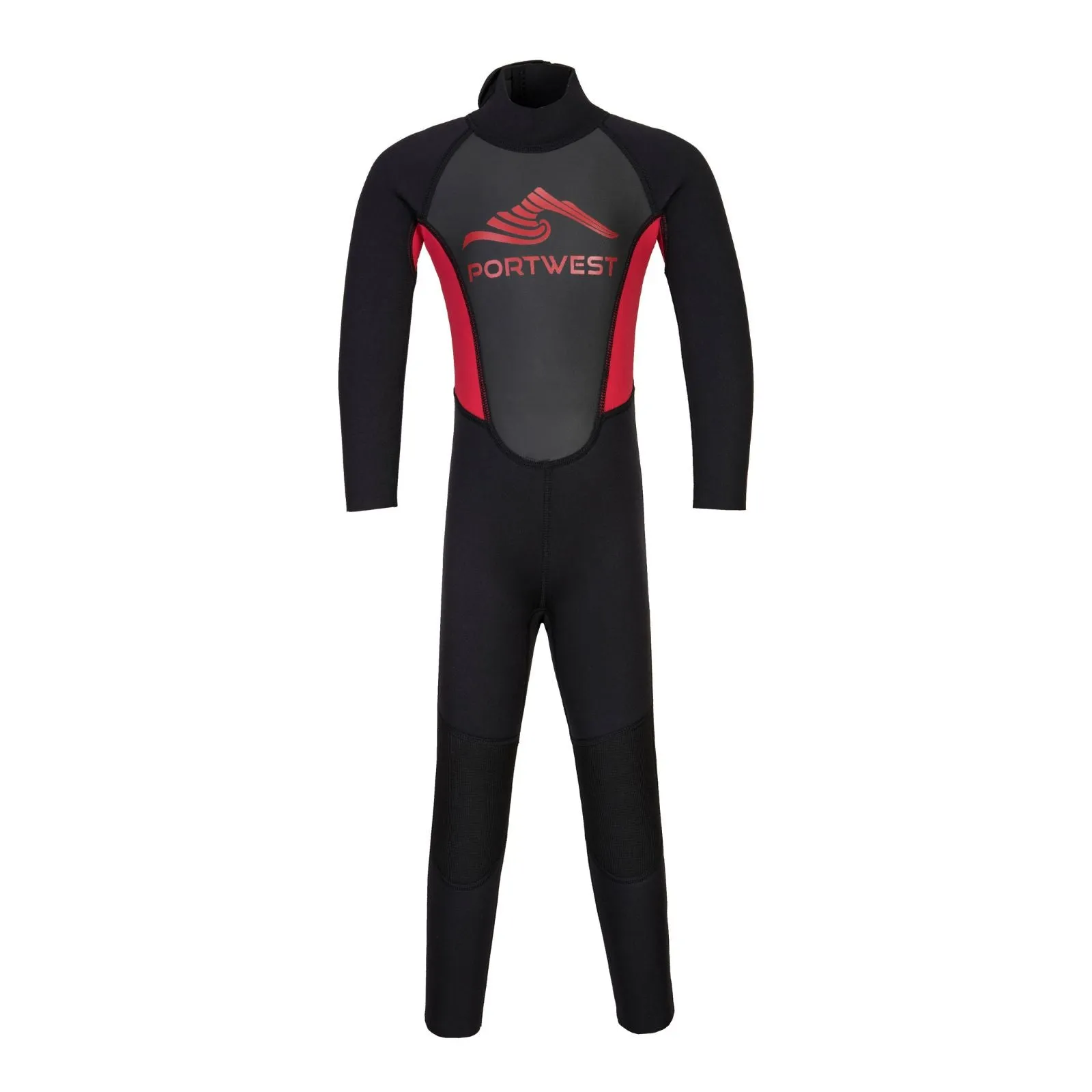 Kid's Atlantic II Steamer Wetsuit