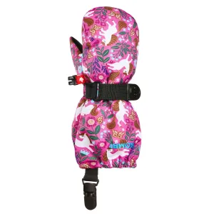 Kids' Crazy Cariboo WATERGUARD® Mittens