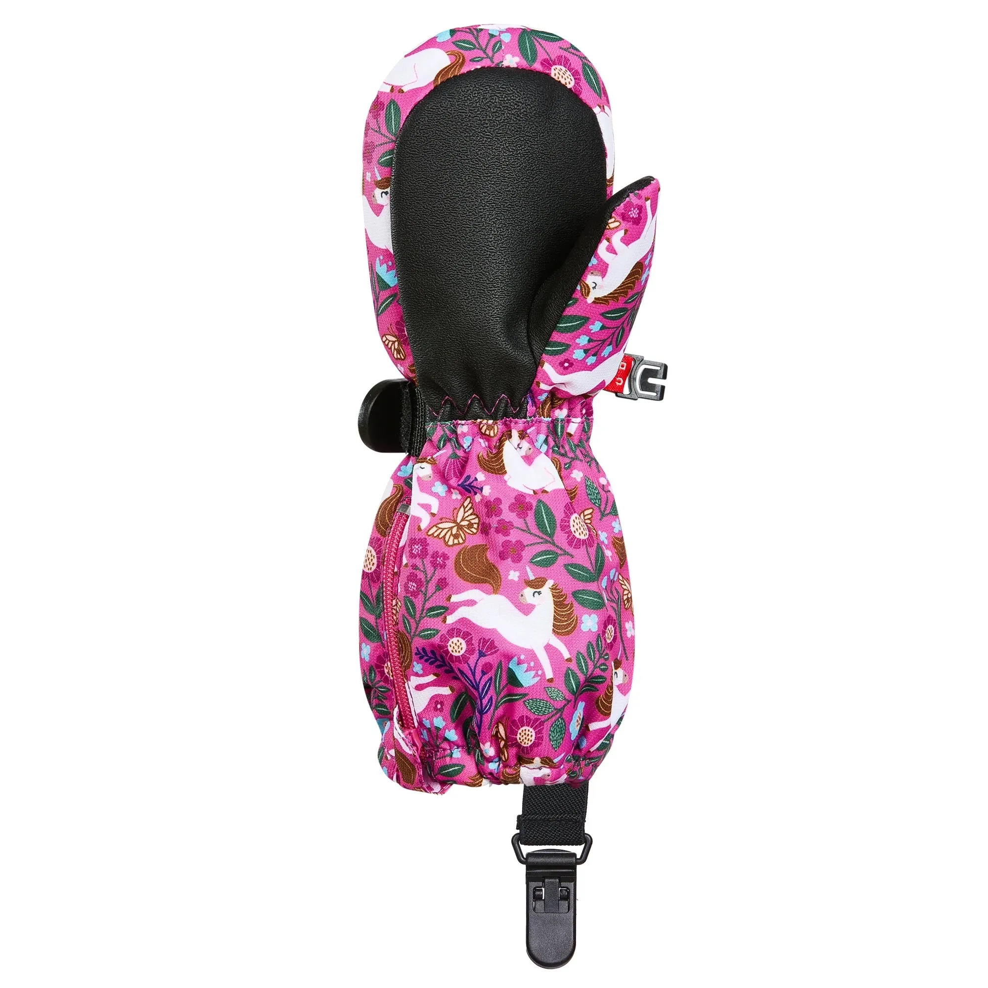 Kids' Crazy Cariboo WATERGUARD® Mittens