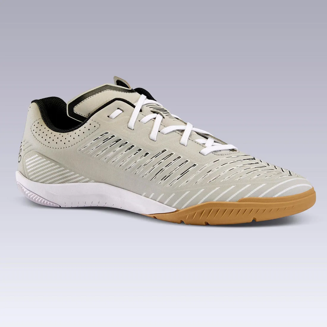 Kids' Futsal Shoes Ginka 500