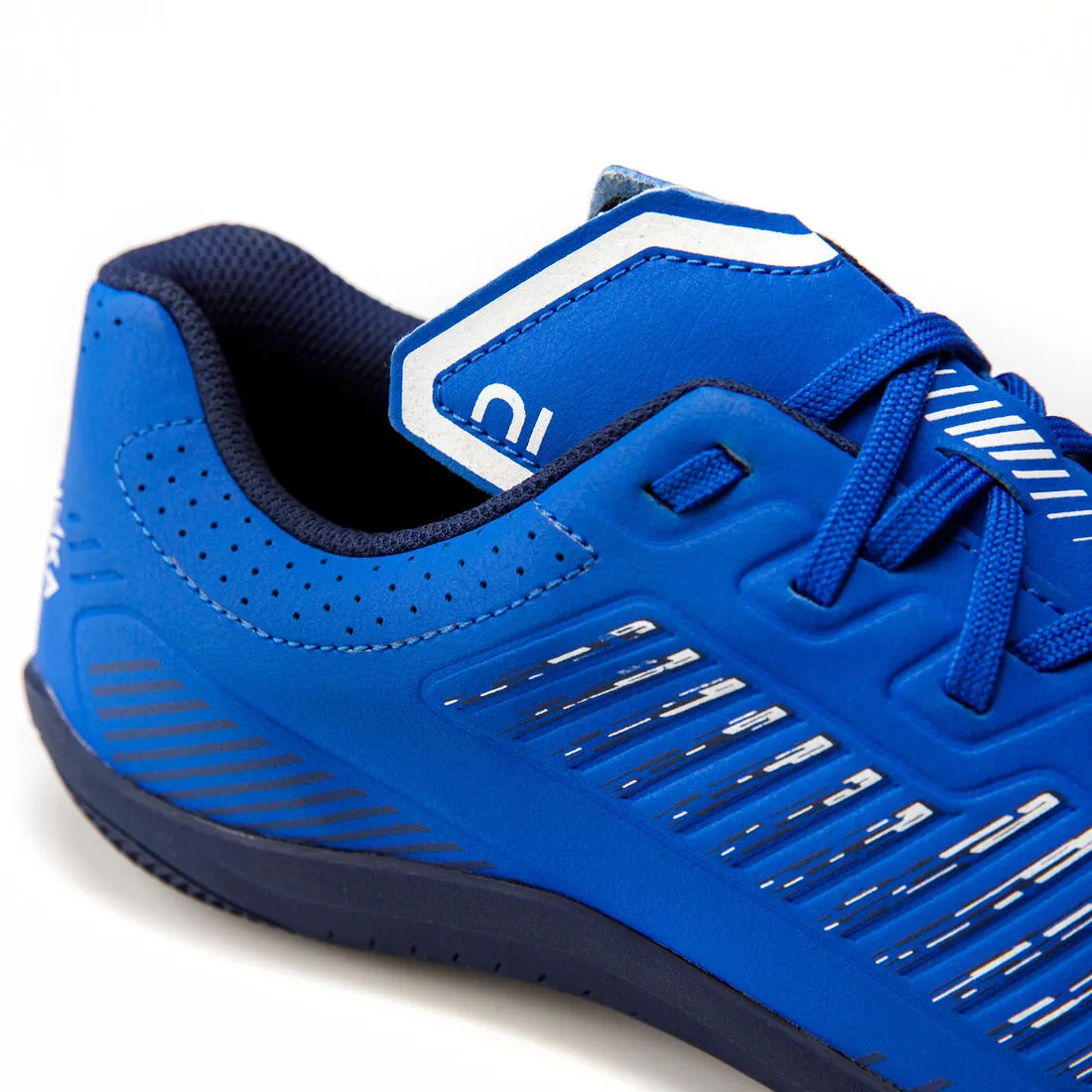 Kids' Futsal Shoes Ginka 500