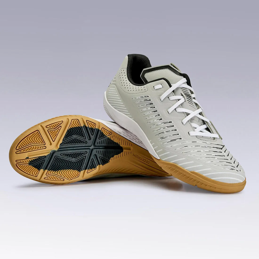 Kids' Futsal Shoes Ginka 500