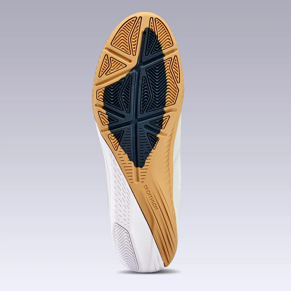 Kids' Futsal Shoes Ginka 500