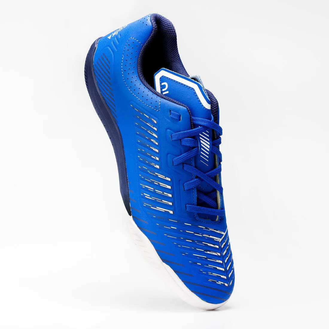 Kids' Futsal Shoes Ginka 500