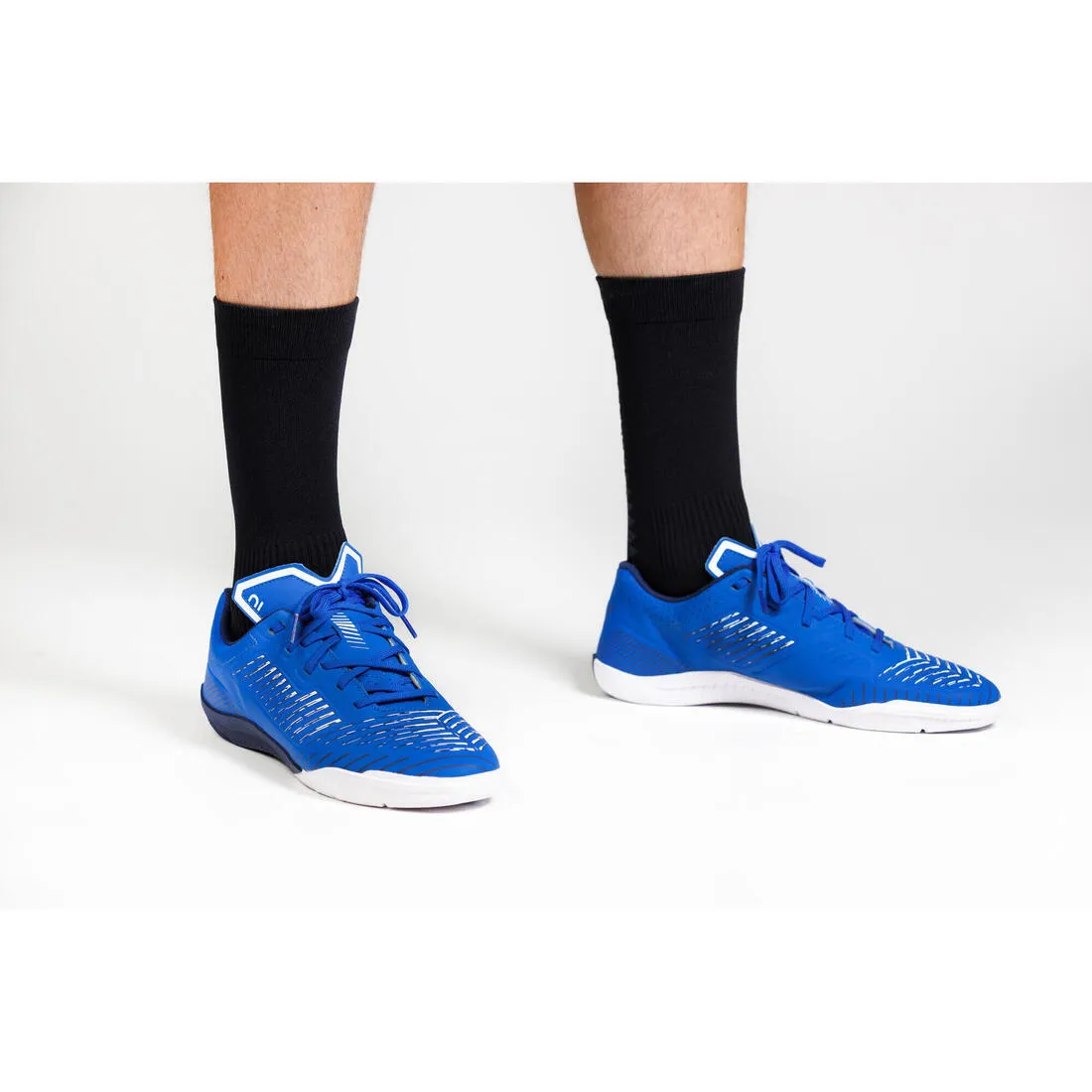 Kids' Futsal Shoes Ginka 500
