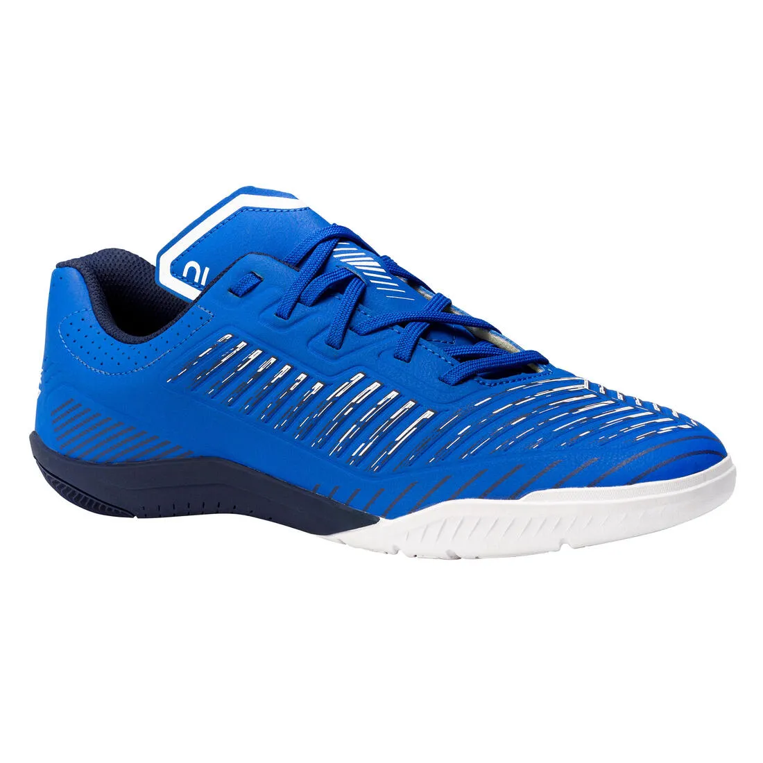 Kids' Futsal Shoes Ginka 500