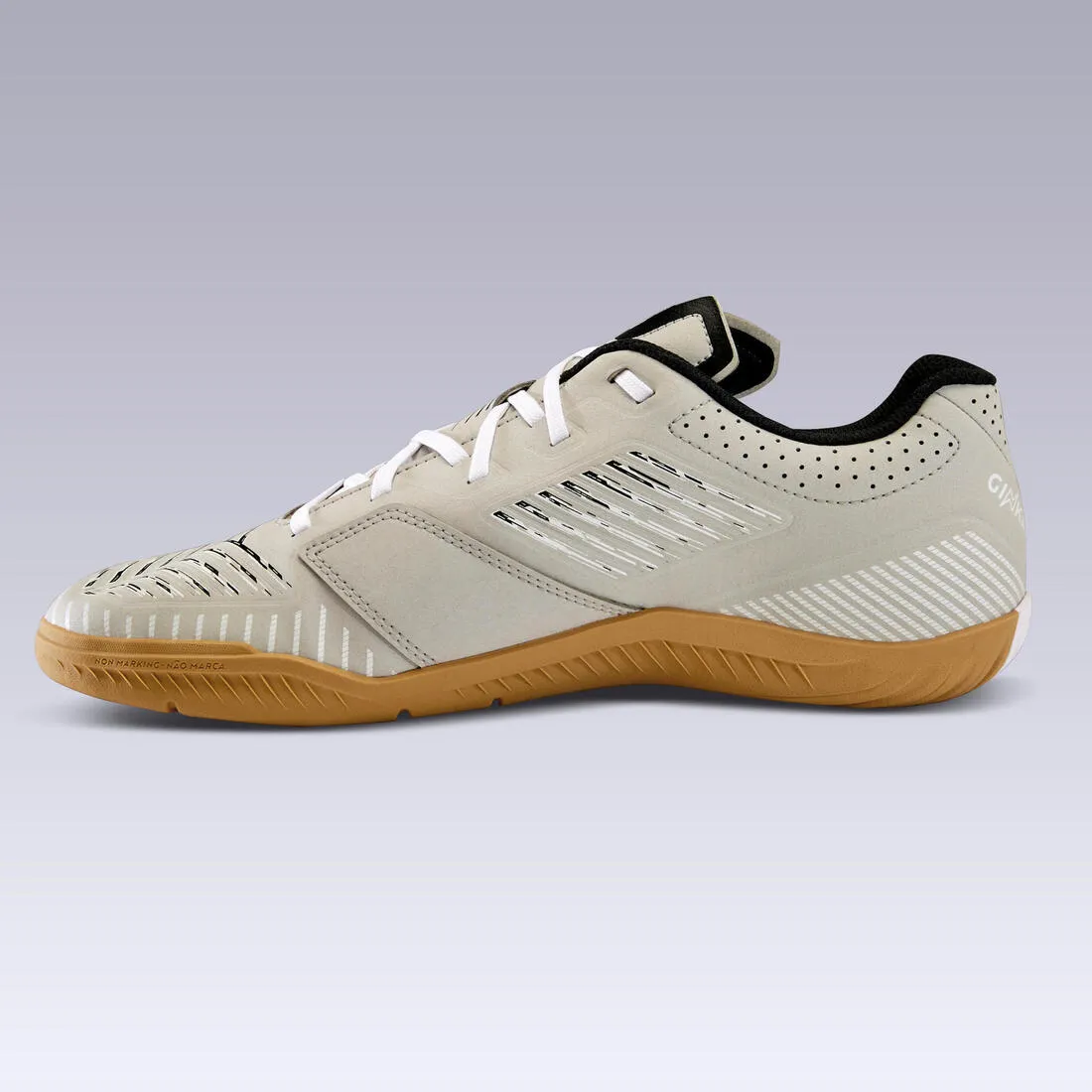 Kids' Futsal Shoes Ginka 500