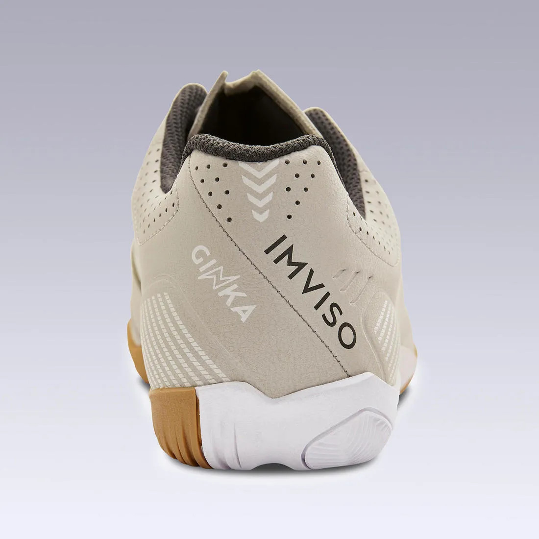 Kids' Futsal Shoes Ginka 500
