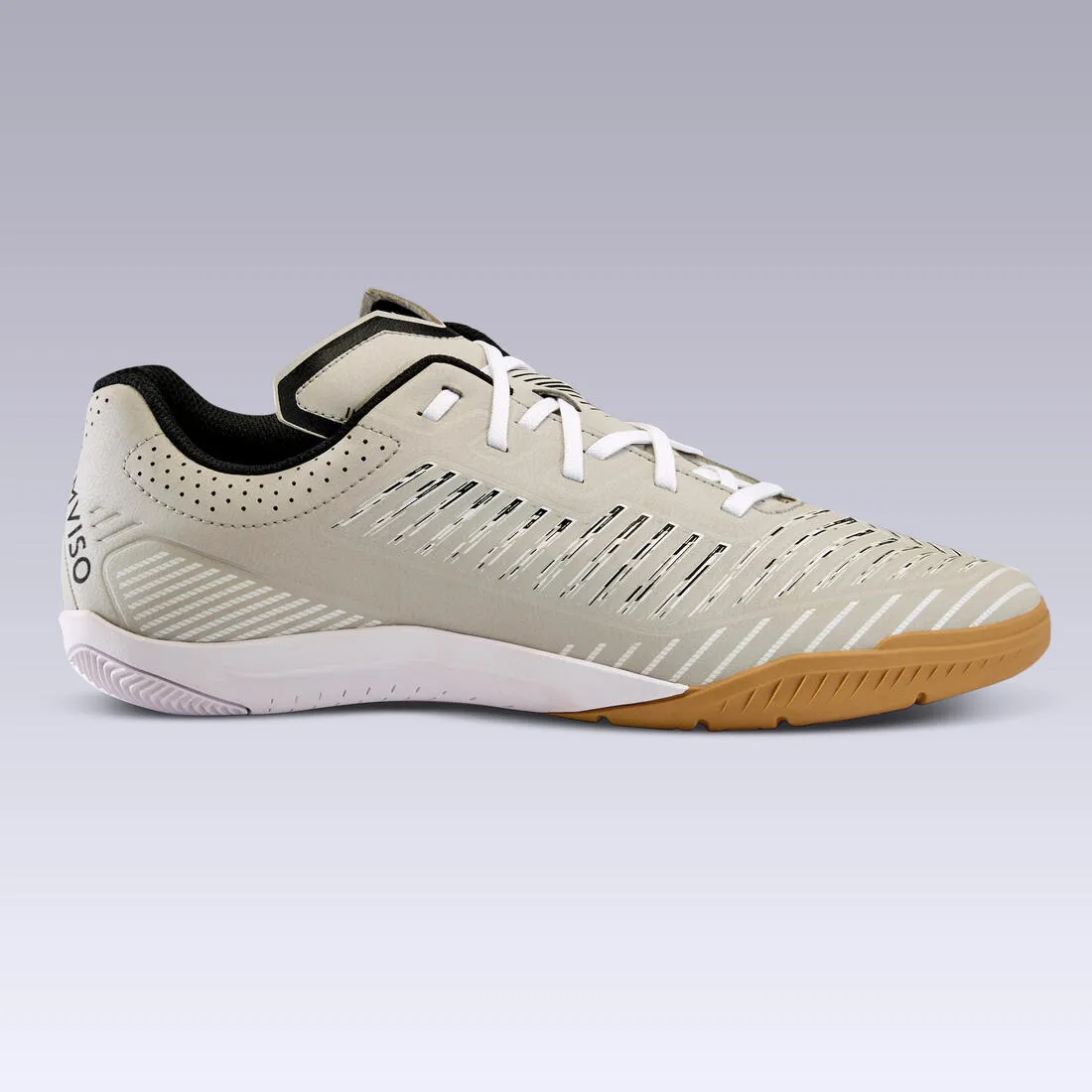Kids' Futsal Shoes Ginka 500