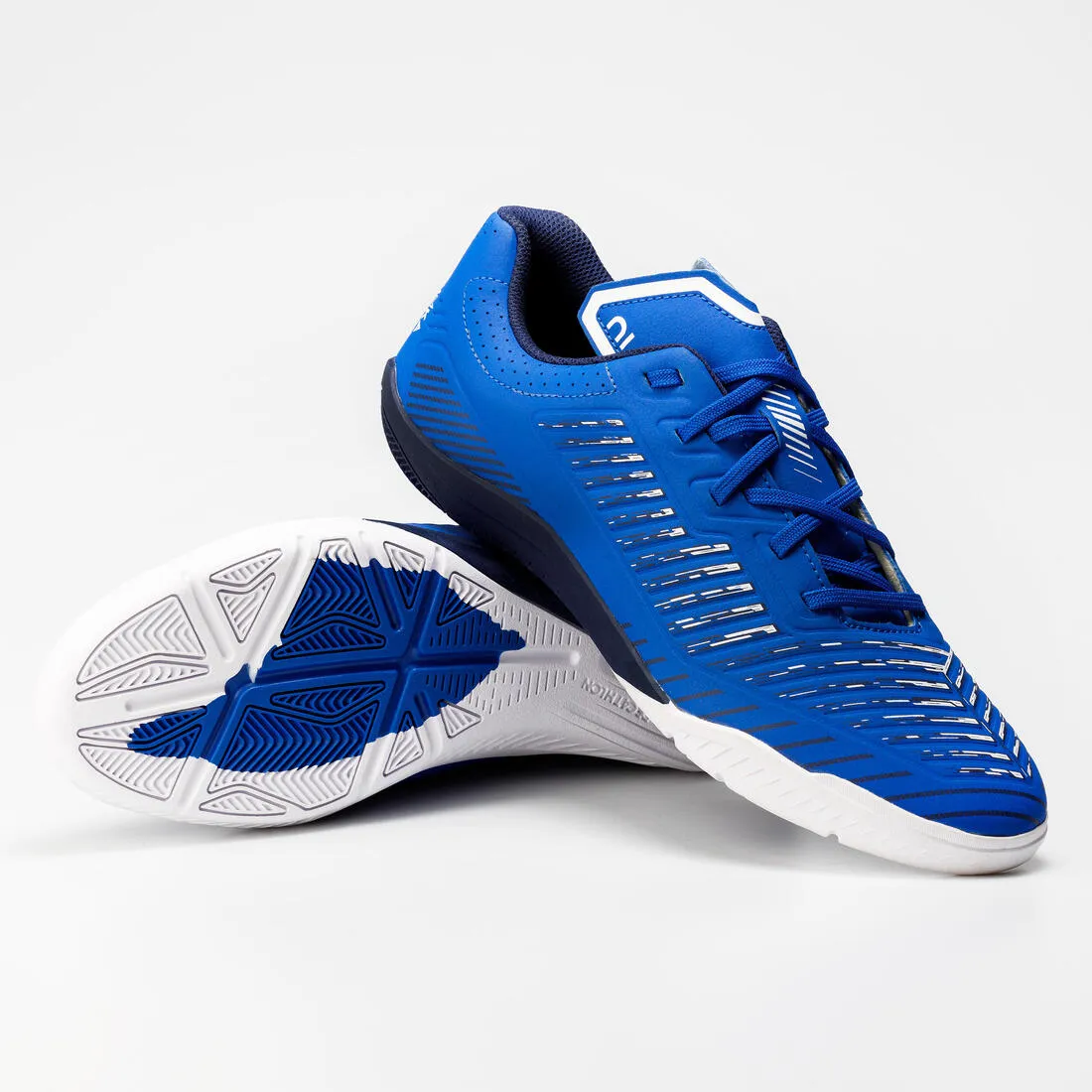 Kids' Futsal Shoes Ginka 500