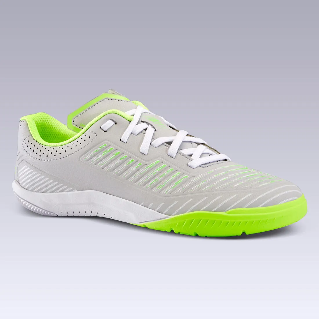 Kids' Futsal Shoes Ginka 500