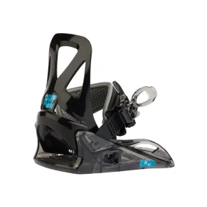Kids Grom Disc Snowboard Binding (2023)