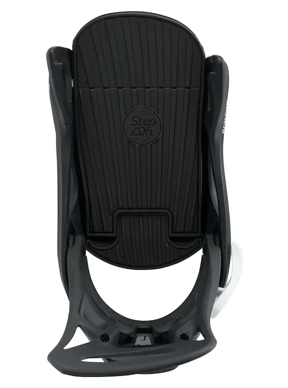 Kids' Step On Smalls Re:Flex Snowboard Bindings