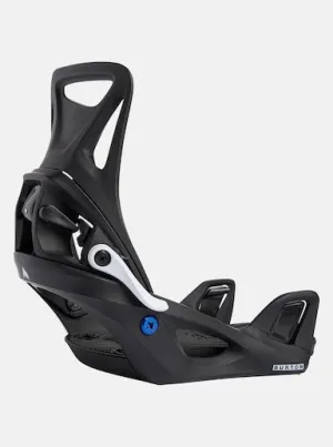 Kids' Step On Smalls Re:Flex Snowboard Bindings