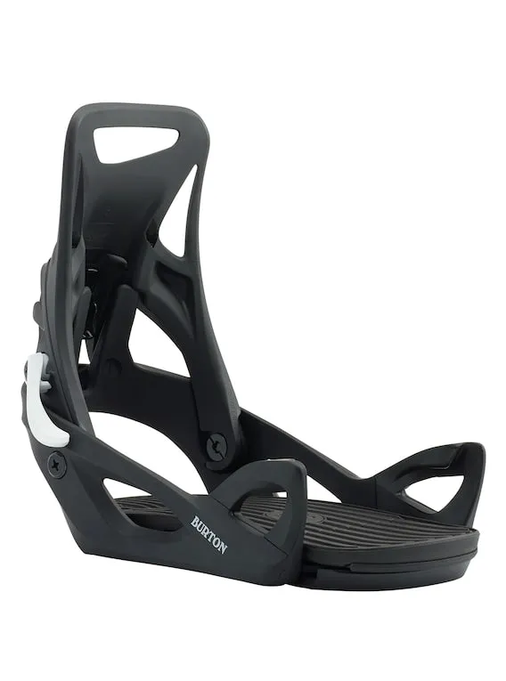 Kids' Step On Smalls Re:Flex Snowboard Bindings