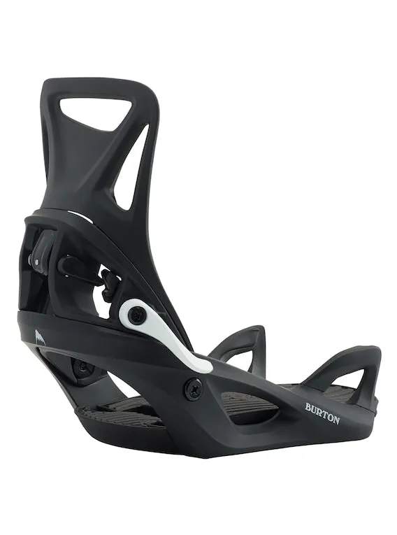 Kids' Step On Smalls Re:Flex Snowboard Bindings