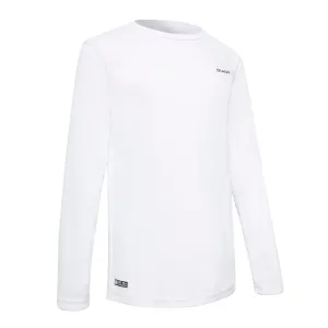 kids’ surfing anti-UV long-sleeved printed water T-shirt