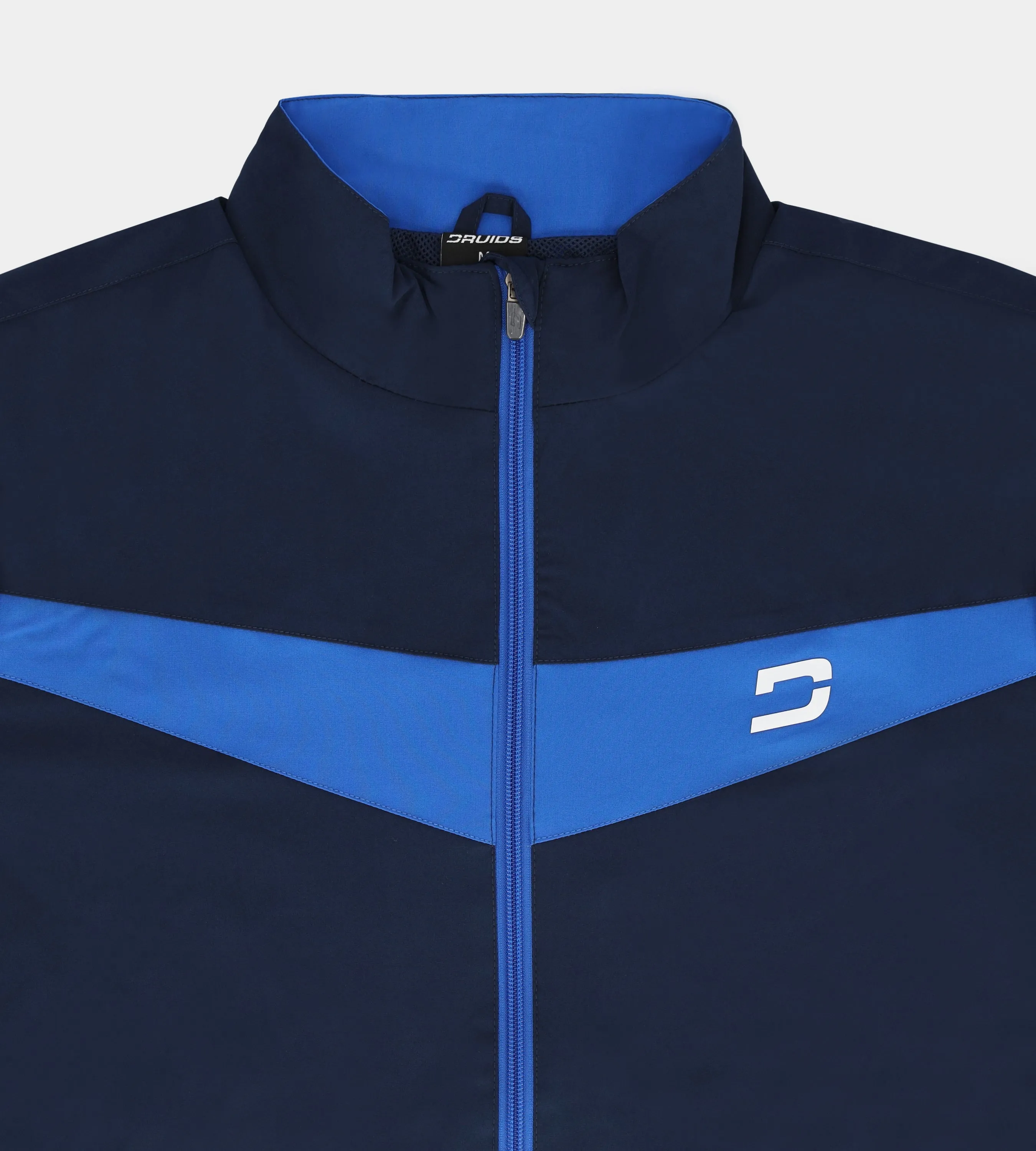 KIDS VAPOR JACKET - NAVY