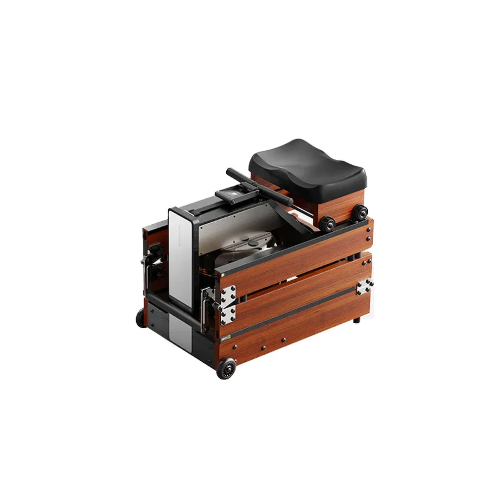 Kingsmith Premium Foldable Rowing Machine