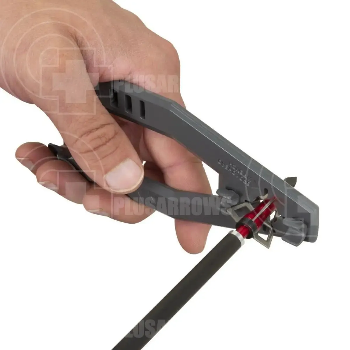 K’Netix Lumen Bow Square 3 in 1 Multitool