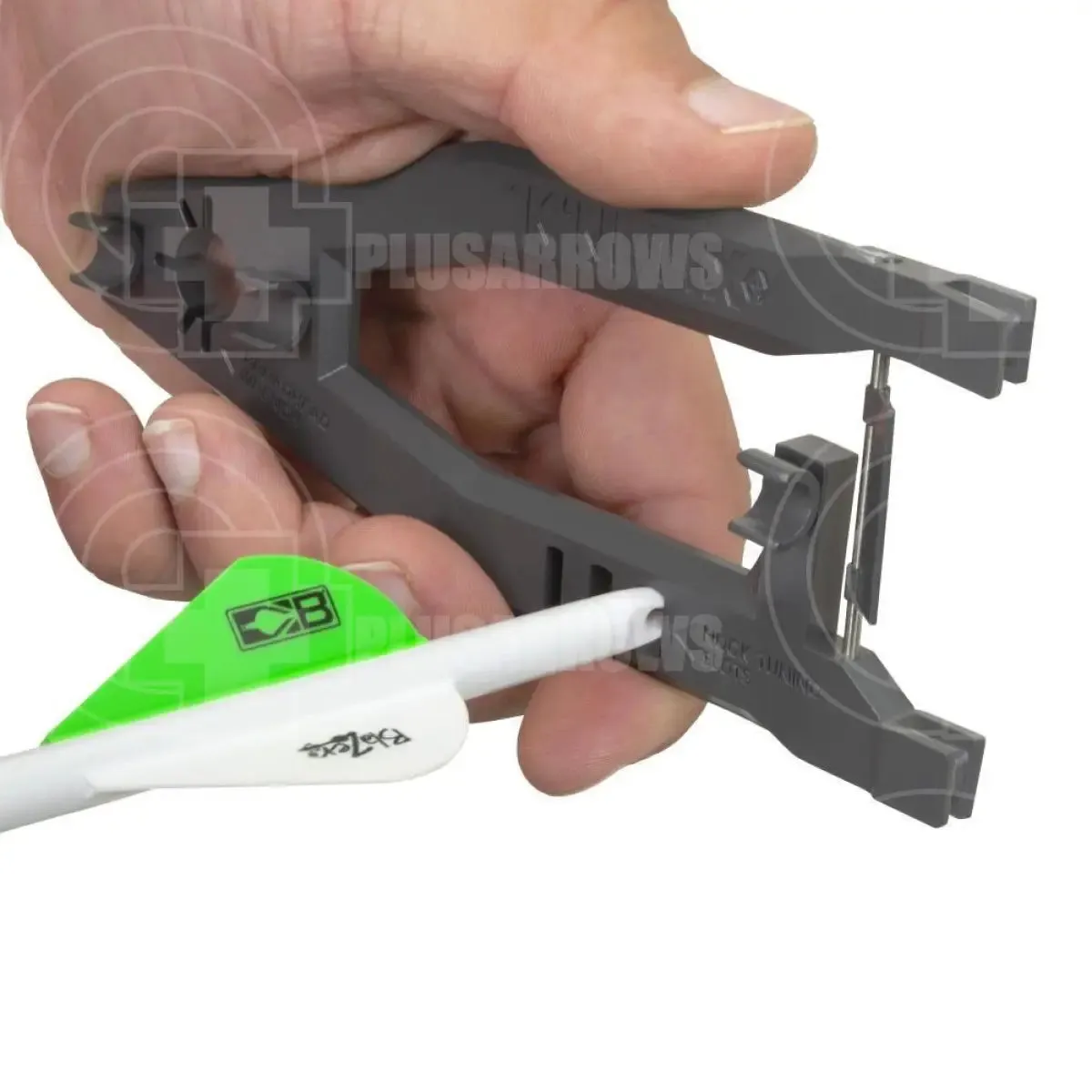 K’Netix Lumen Bow Square 3 in 1 Multitool