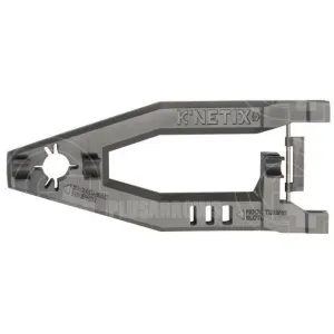 K’Netix Lumen Bow Square 3 in 1 Multitool
