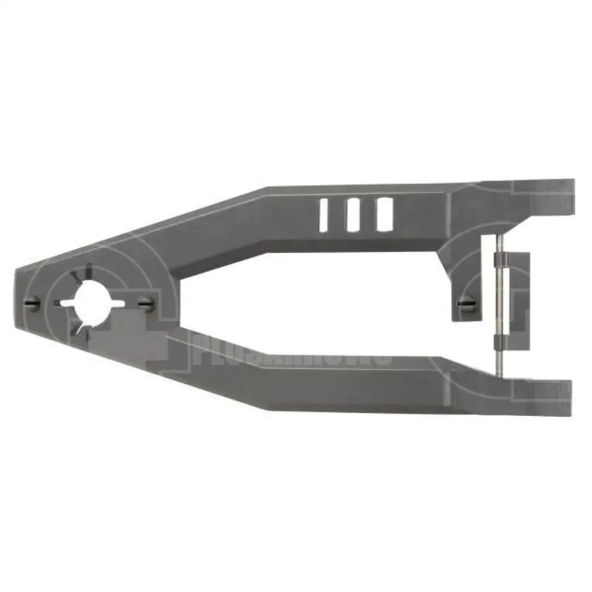 K’Netix Lumen Bow Square 3 in 1 Multitool
