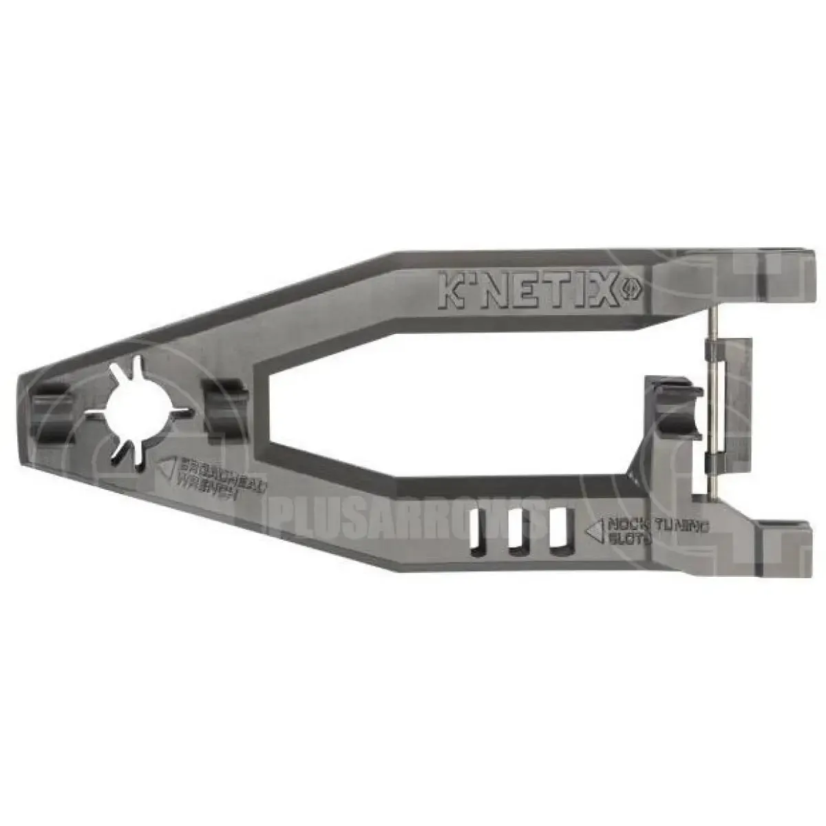 K’Netix Lumen Bow Square 3 in 1 Multitool