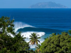 La Isla del Encanto
