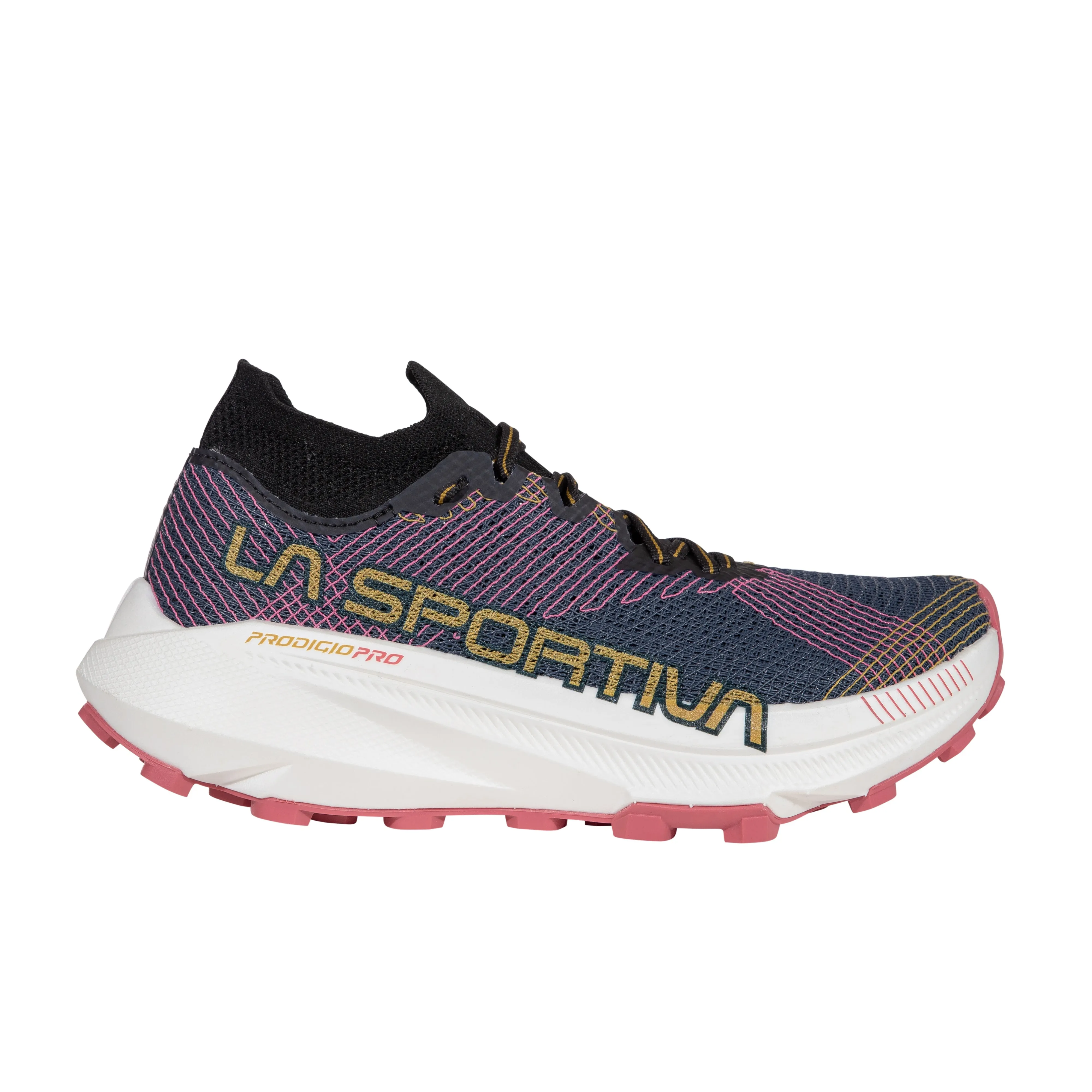 La Sportiva Prodigio Pro Shoes (Women's)