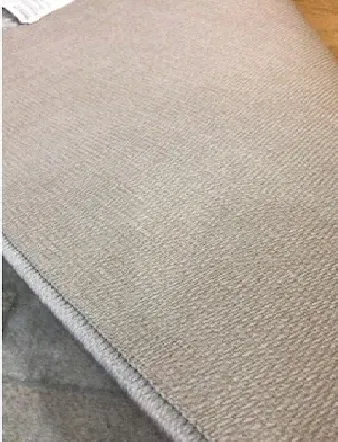 Lateks Water Resistant Washable Area Runner Kitchen Rug