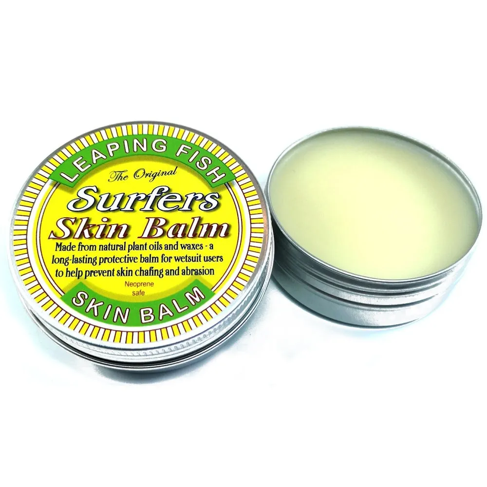 Leaping Fish Surfers Skin Balm