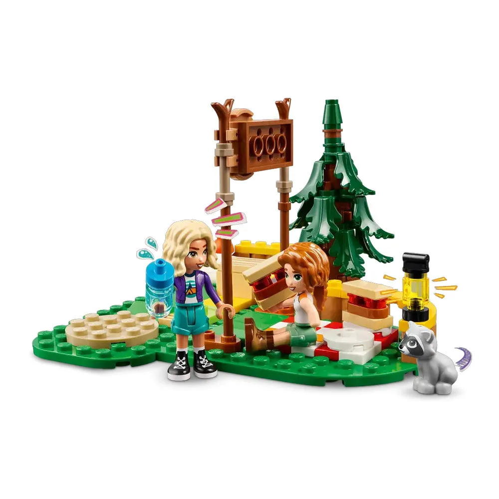 LEGO Friends Adventure Camp Archery Range - 42622