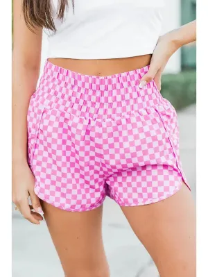 Lets go Party Shorts
