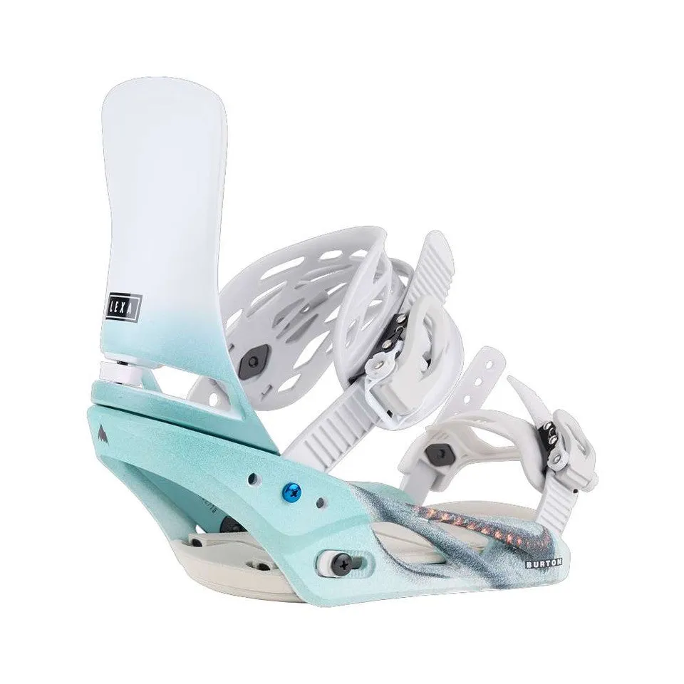 Lexa Re:Flex Women's Binding