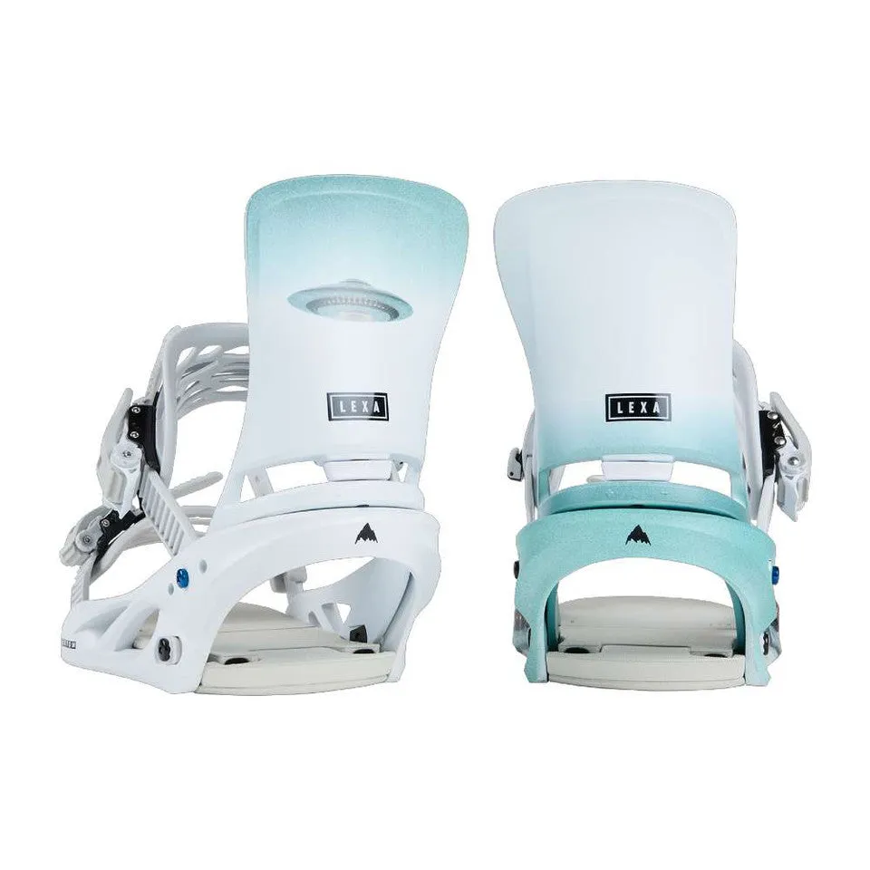 Lexa Re:Flex Women's Binding